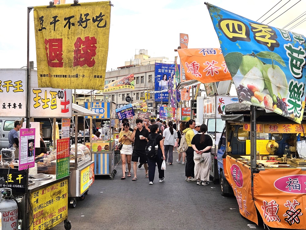 網站近期文章：2026彰化美食 精誠夜市 停車場 彰化最大夜市 每周營業5天 彰化景點