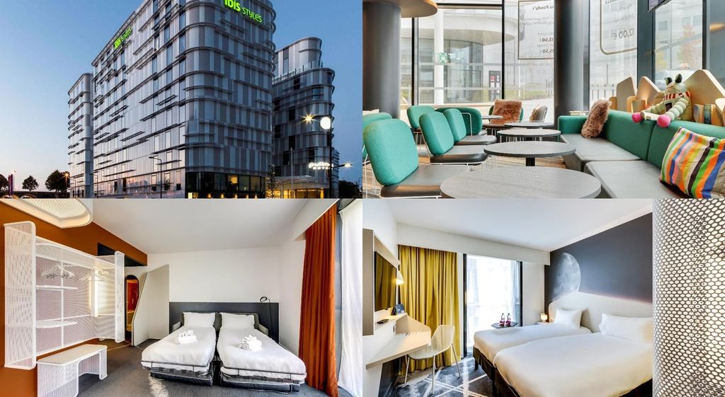 巴黎戴高樂機場宜必思尚品飯店 (ibis Styles Paris Charles de Gaulle Airport)5.jpg 巴黎戴高樂機場宜必思尚品飯店 (ibis Styles Paris Charles de Gaulle Airport)5.jpg