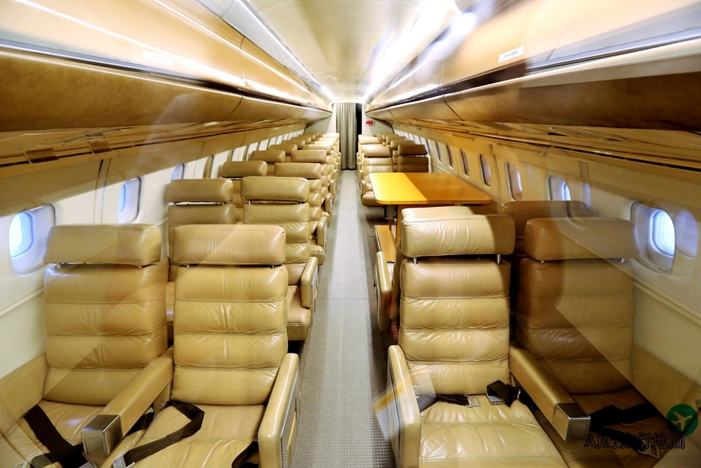 法國旅遊 空中巴士航空博物館 協和號原型機、可參觀空中巴士工廠組裝線 土魯斯景點推薦