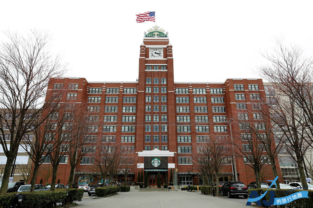 即時熱門文章：西雅圖景點 西雅圖星巴克總公司 Starbucks Center、西雅圖最高星巴克景觀咖啡廳 西雅圖旅遊推薦