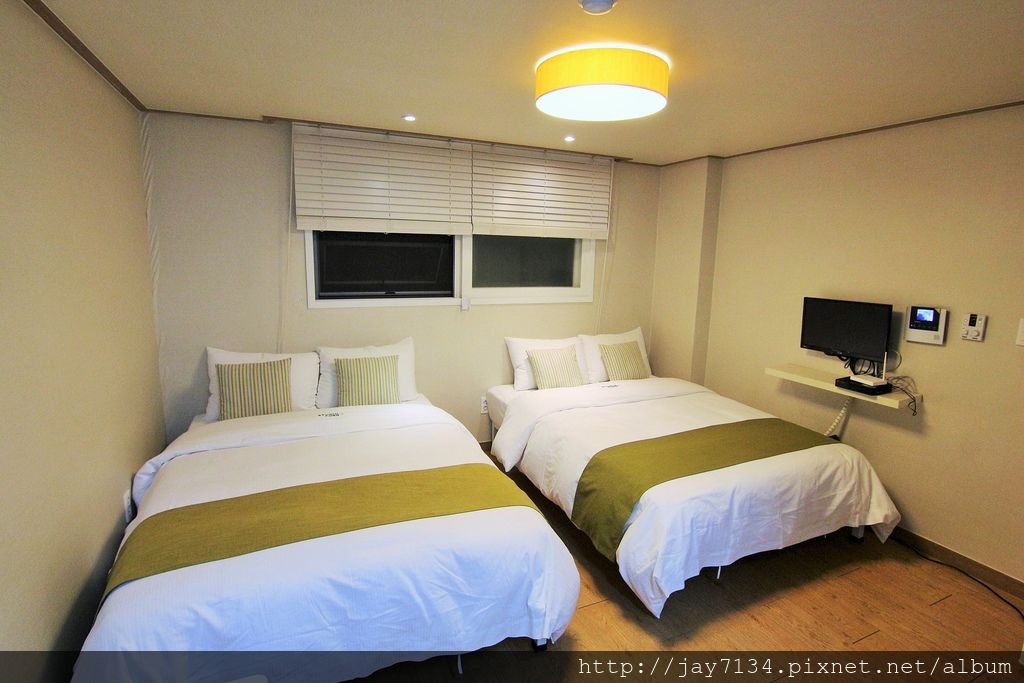 已歇業（首爾東大門住宿推薦）Studio Tong Seoul Dongdaemun @AJ的旅行地圖
