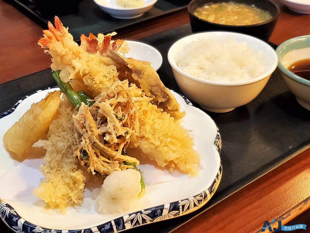 2026高雄美食 小園日本料理 台式日本料理 高雄版的美觀園 @AJ的旅行地圖