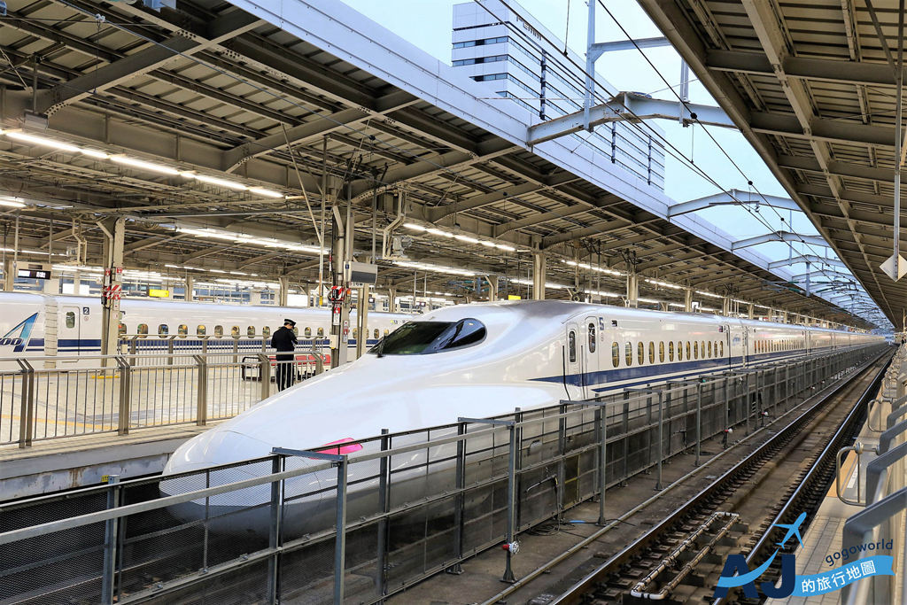 2026日本旅遊 JR山陽山陰地區鐵路周遊券 7日券 山陽山陰交通 怎麼換票畫位、線上便宜買票、新幹線班次查詢 @AJ的旅行地圖