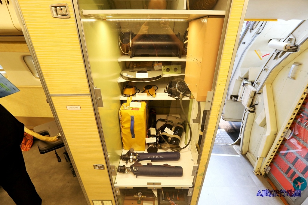 法國旅遊 空中巴士航空博物館 協和號原型機、可參觀空中巴士工廠組裝線 土魯斯景點推薦