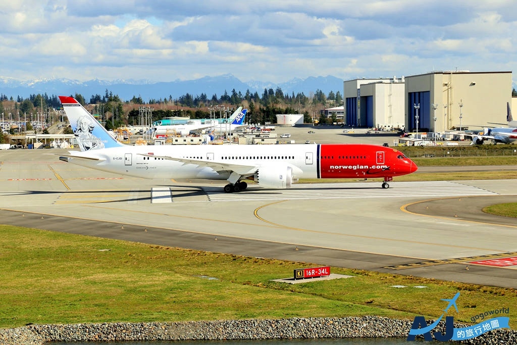 即時熱門文章：西雅圖景點 波音工廠導覽 Boeing Tour 航空迷朝聖景點 波音工廠交通
