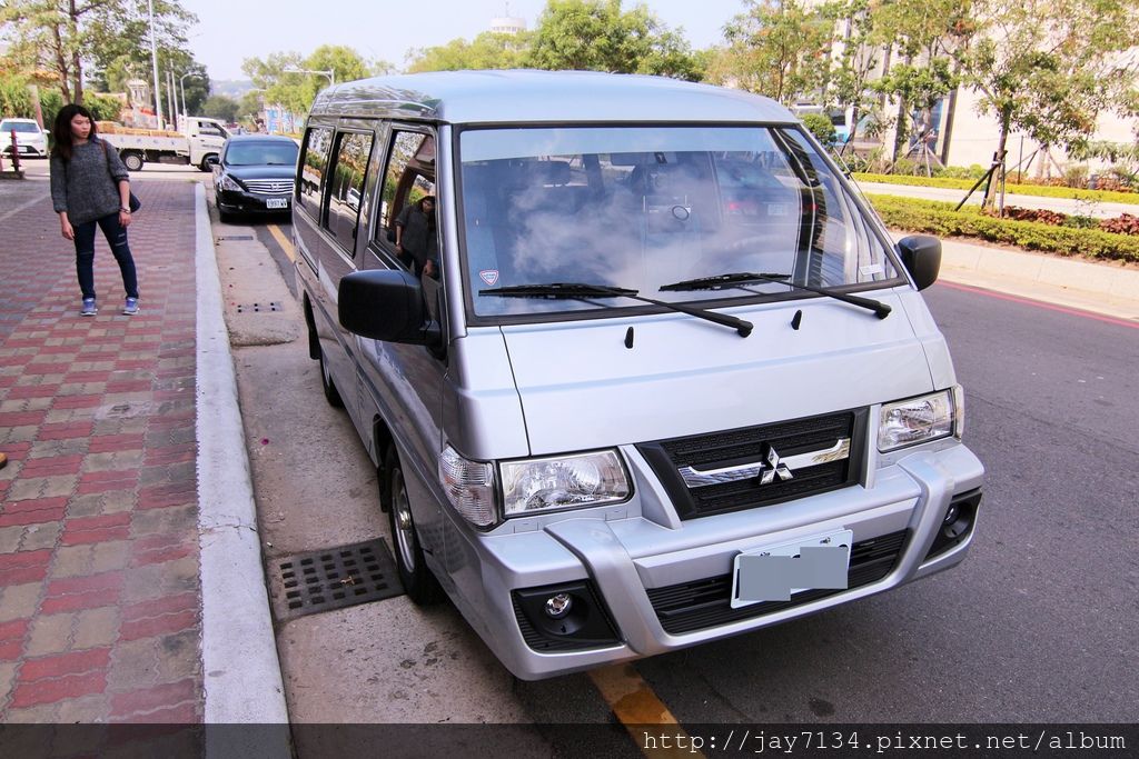 （金門便宜租車推薦）金豐租車 金門尚義機場取還車、免費導航機、行車紀錄器、租車不用簽本票 @AJ的旅行地圖