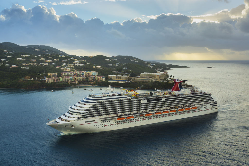 歐洲搭郵輪！如何挑選地中海郵輪，以嘉年華郵輪Vista號、Costa、MSC、Norwegian Cruise、RoyalCaribbean為例 @AJ的旅行地圖