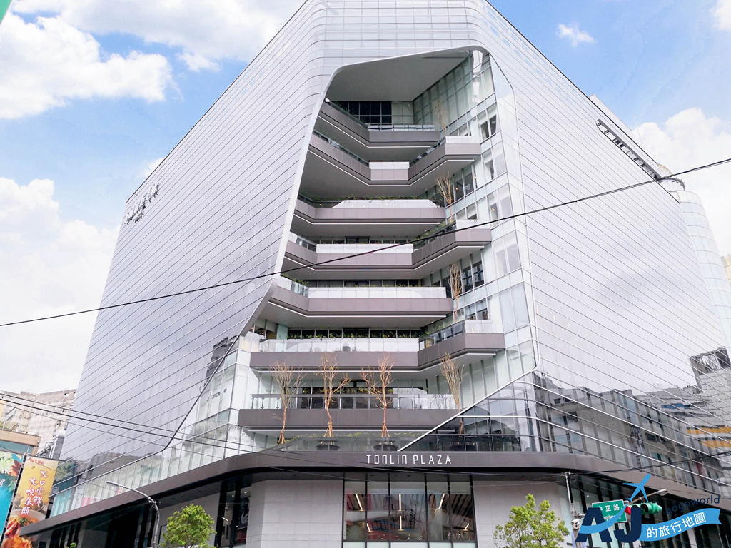 桃園統領廣場 樓層品牌、餐廳、威秀影城、誠品書店、海底撈 營業時間/停車場分享 @AJ的旅行地圖