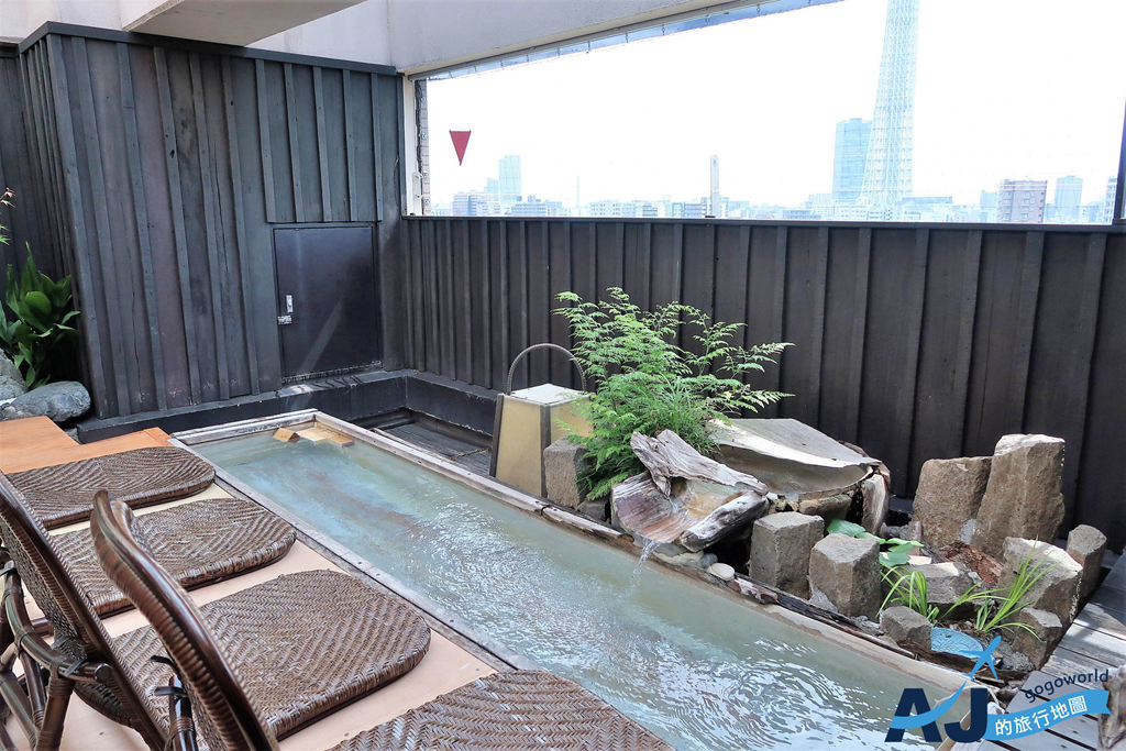 2026東京住宿 淺草多美迎快捷飯店 雙人房、早餐、消夜 東京飯店推薦 @AJ的旅行地圖