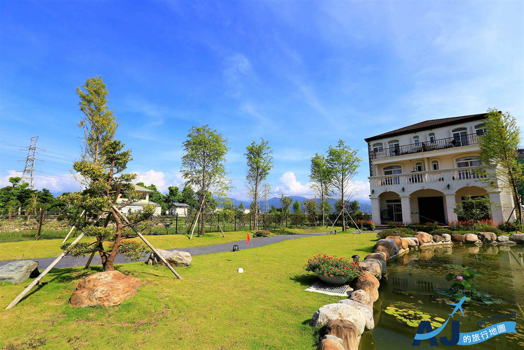即時熱門文章：2026宜蘭住宿 古典安農莊園 安農溪畔的歐風莊園 宜蘭三星民宿