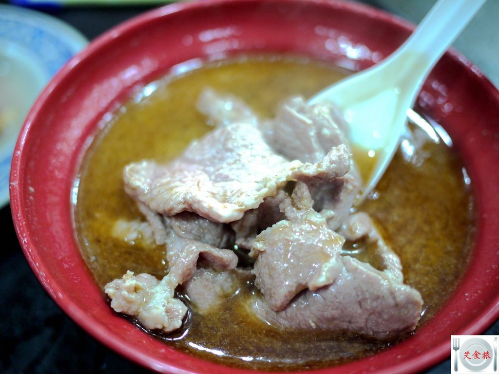 已歇業 台北美食 錦州美食-香濃麻油雞 @AJ的旅行地圖