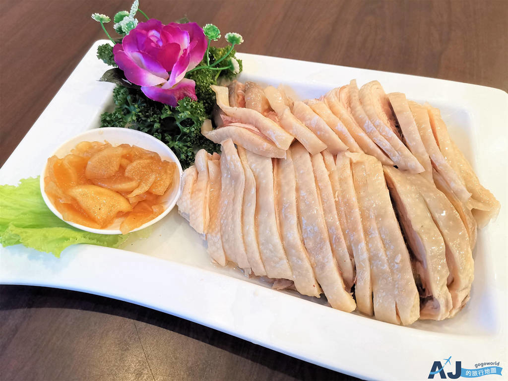 即時熱門文章：三峽美食 三峽春谷餐廳 在地農家菜色 鹽焗雞好吃