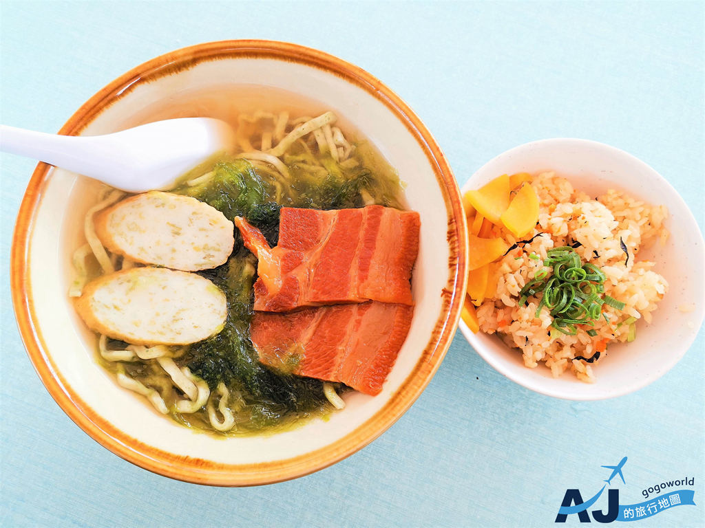即時熱門文章：沖繩美食 中村麵店 海草蕎麥麵 萬座毛 恩納村餐廳 沖繩自由行推薦