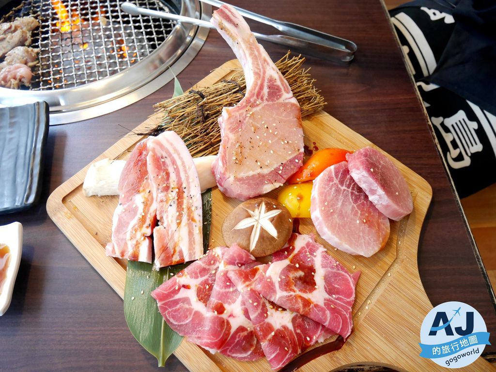 即時熱門文章：板橋美食 鹿兒島燒肉專賣店 板橋文化店 高品質食材 專人桌邊服務 板橋餐廳推薦
