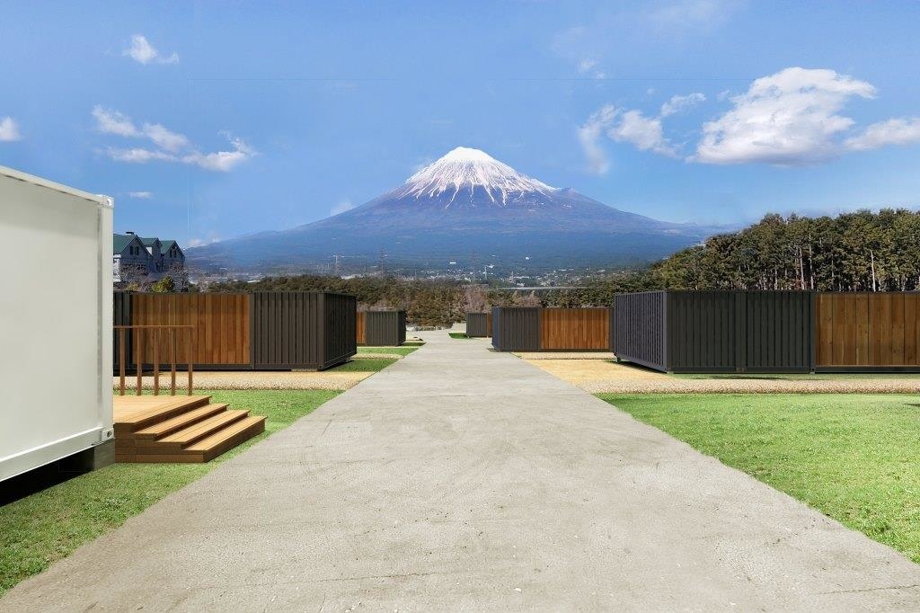 2026靜岡住宿 藤乃煌富士御殿場 富士山豪華露營 每座獨立小屋都有富士山景觀 早餐、晚餐 御殿場住宿推薦 @AJ的旅行地圖