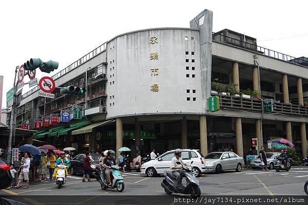台南美食 永樂燒肉飯、富聖號、金得春捲、阿松割包、水仙宮青草茶、小南米糕 @AJ的旅行地圖