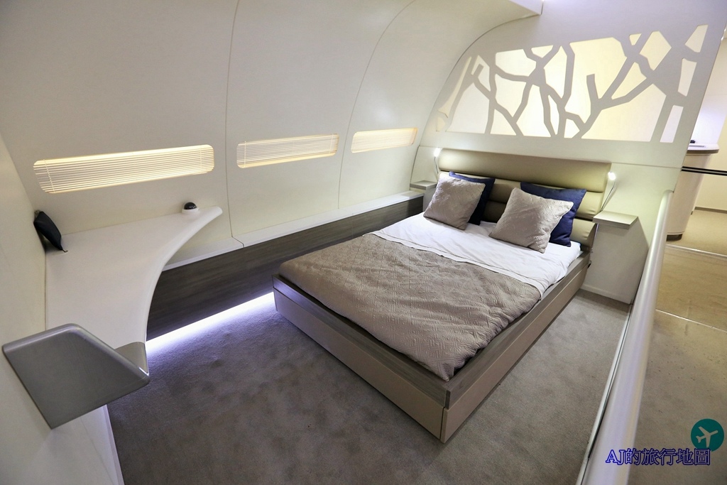 法國旅遊 空中巴士航空博物館 協和號原型機、可參觀空中巴士工廠組裝線 土魯斯景點推薦