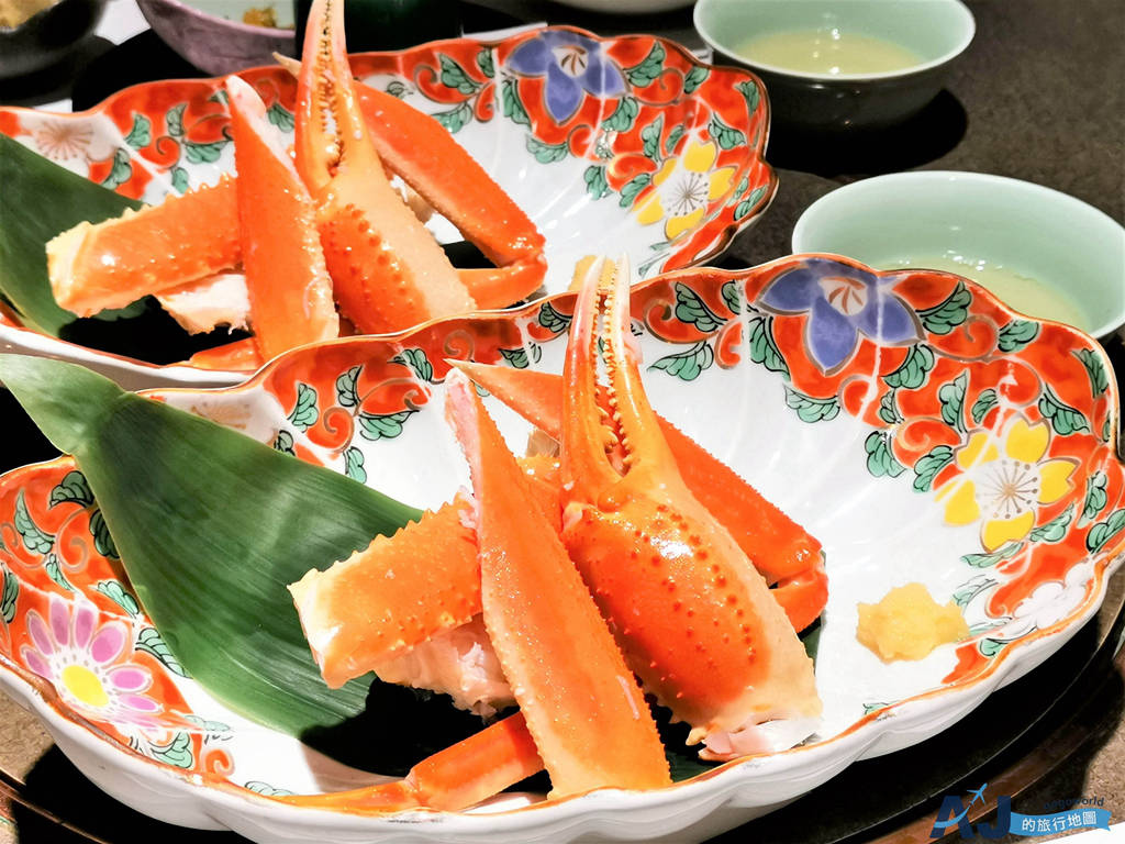 即時熱門文章：北海道 札幌美食 螃蟹家本店 かに家 札幌人氣螃蟹專門店 北海道旅遊推薦