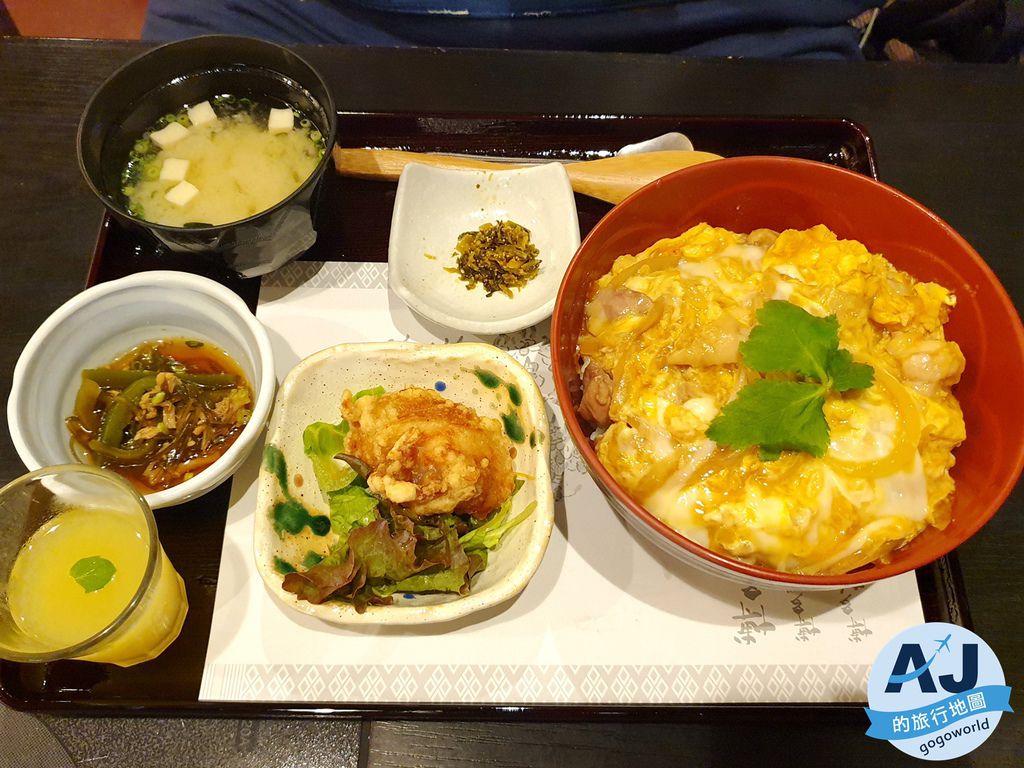 2026福岡美食 水炊料亭 博多華味鳥博多站前店 福岡自由行 @AJ的旅行地圖