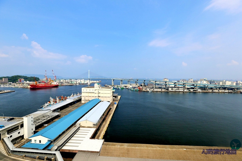 即時熱門文章：福岡景點 福岡市長浜鮮魚市場 海鮮料理迴轉壽司 免費觀景台 九州自由行