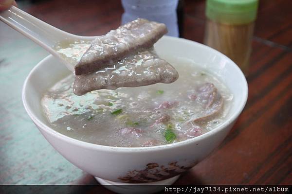 澳門美食 雄記生滾粥 女媧廟前好吃的生滾粥 澳門早餐推薦 近大三巴牌坊 @AJ的旅行地圖