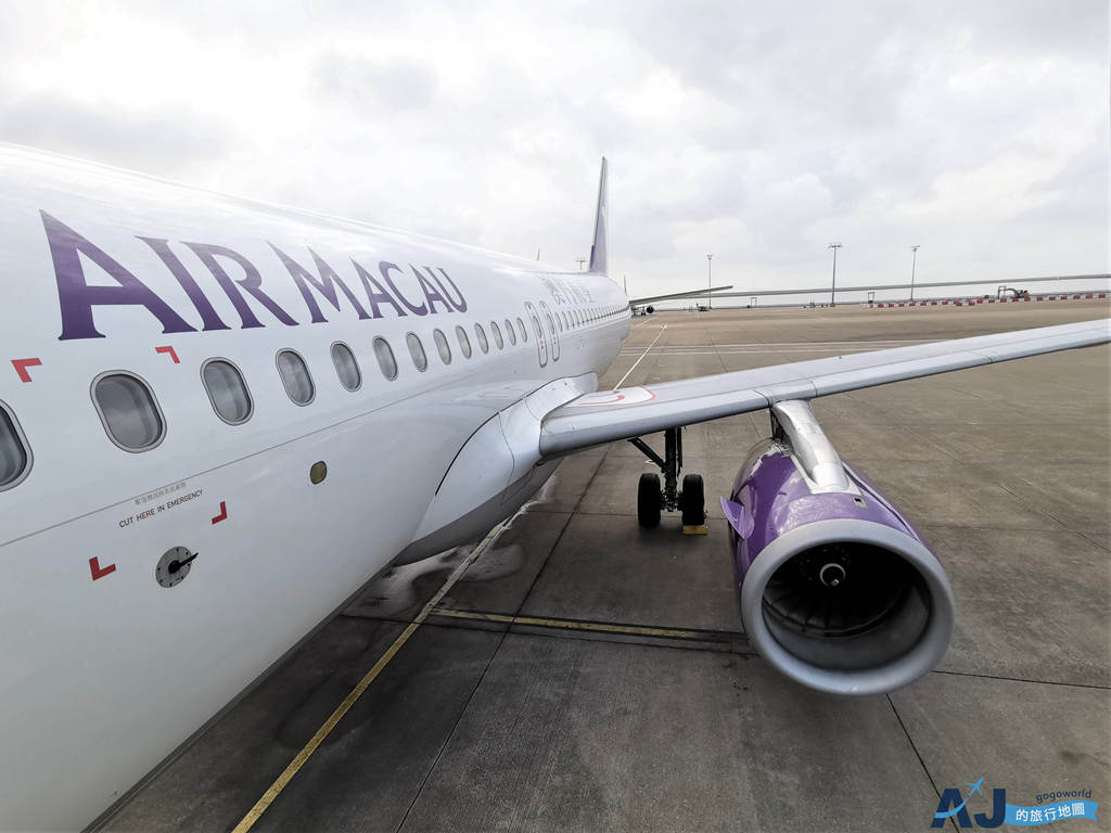 即時熱門文章：澳門航空評價 高雄KHH-澳門MFM 經濟艙飛機餐 開箱NX667、NX658