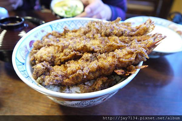 東京美食 淺草大黑家、淺草炸豬肉餅 @AJ的旅行地圖