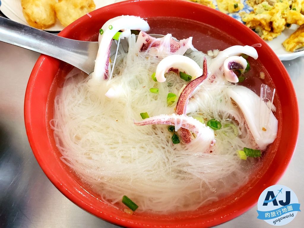 即時熱門文章：澎湖美食 小萍的店 海膽炒蛋、小管麵線 西嶼必吃美食