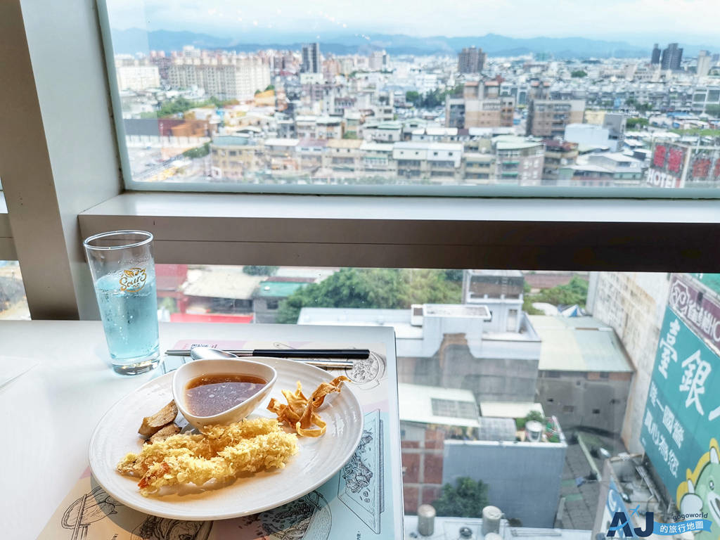 2026桃園吃到飽 饗食天堂桃園新光店下午茶 @AJ的旅行地圖