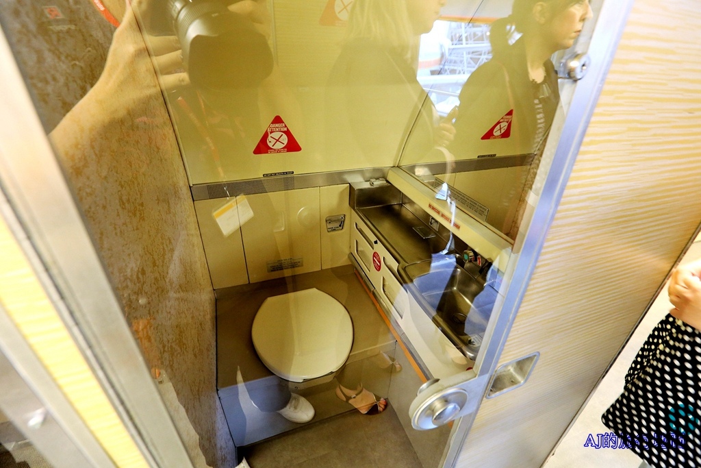法國旅遊 空中巴士航空博物館 協和號原型機、可參觀空中巴士工廠組裝線 土魯斯景點推薦