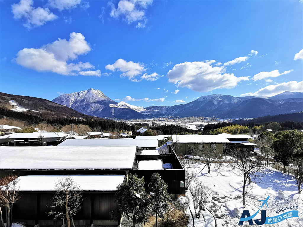 即時熱門文章：2026由布院住宿 由布院花由旅館 遠眺由布丘的景觀溫泉飯店 一泊二食 免費接駁車 九州自由行推薦