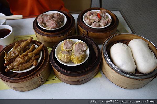 即時熱門文章：澳門美食 龍華茶樓 澳門唯一的粵式老茶樓