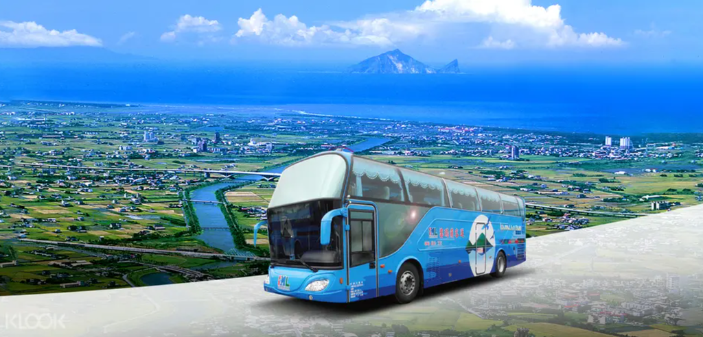 2026宜蘭交通 葛瑪蘭客運 台北轉運站、科技大樓、板橋轉運站 往返 宜蘭、礁溪、羅東網路線上訂票 @AJ的旅行地圖