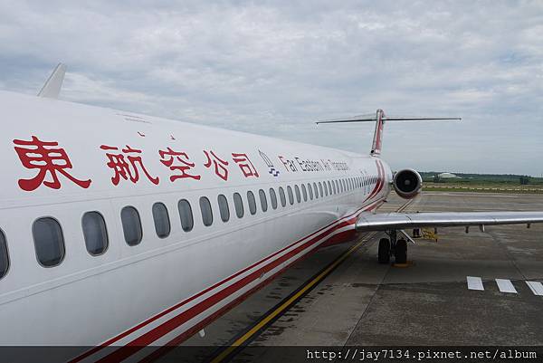 遠東航空、立榮航空 台北松山TSA<>馬公MZG 飛行記錄 @AJ的旅行地圖