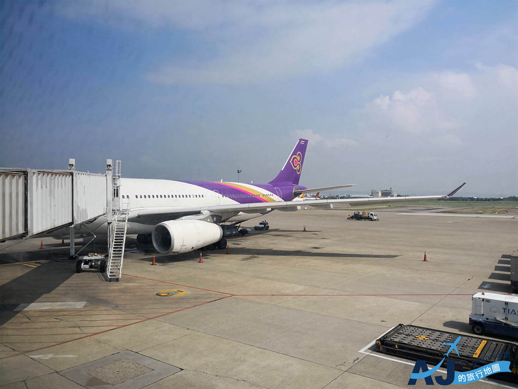 即時熱門文章：泰國航空評價 台北桃園-曼谷 經濟艙飛機餐 開箱TG633/TG632