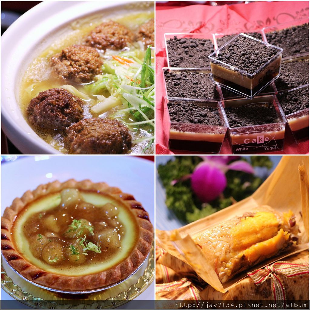 什麼！？麥當勞也辦桌了！麥當勞優質食材如何跟台式辦桌擦出火花？來看麥麥辦桌就知道！ @AJ的旅行地圖