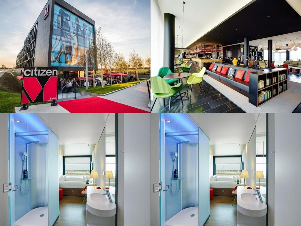 巴黎戴高樂機場士迪辰飯店 (citizenM Paris Charles de Gaulle Airport)5.jpg 巴黎戴高樂機場士迪辰飯店 (citizenM Paris Charles de Gaulle Airport)5.jpg