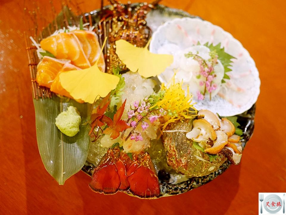 已歇業 沖繩美食 百甕居酒屋與HELIOS PUB 豪華晚餐大滿足 苦瓜啤酒好好喝 @AJ的旅行地圖