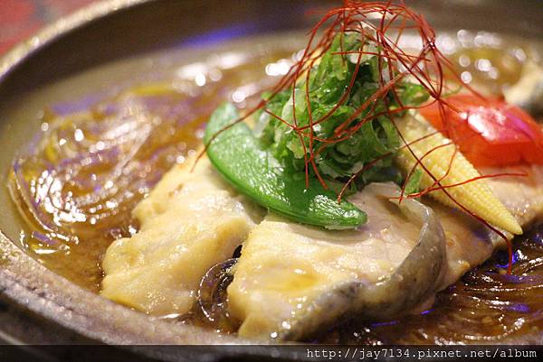 宜蘭員山美食 八甲休閒魚場 品味香鱘套餐 @AJ的旅行地圖