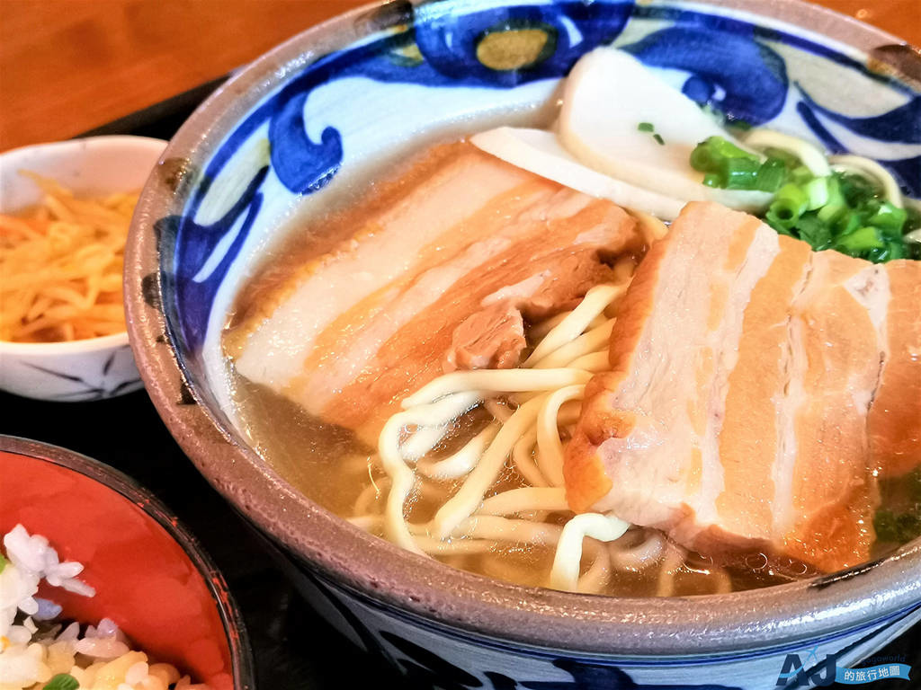 即時熱門文章：2026沖繩美食 楚边蕎麥麵 Sobe Soba 那霸大碗公蕎麥麵 沖繩自由行推薦