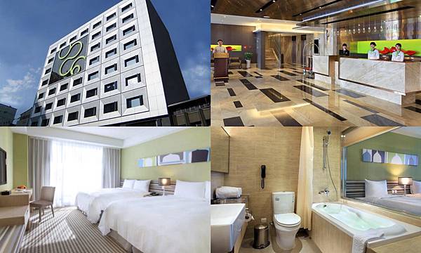 成旅晶贊飯店 - 台中民權1-tile.jpg 成旅晶贊飯店 - 台中民權1-tile.jpg