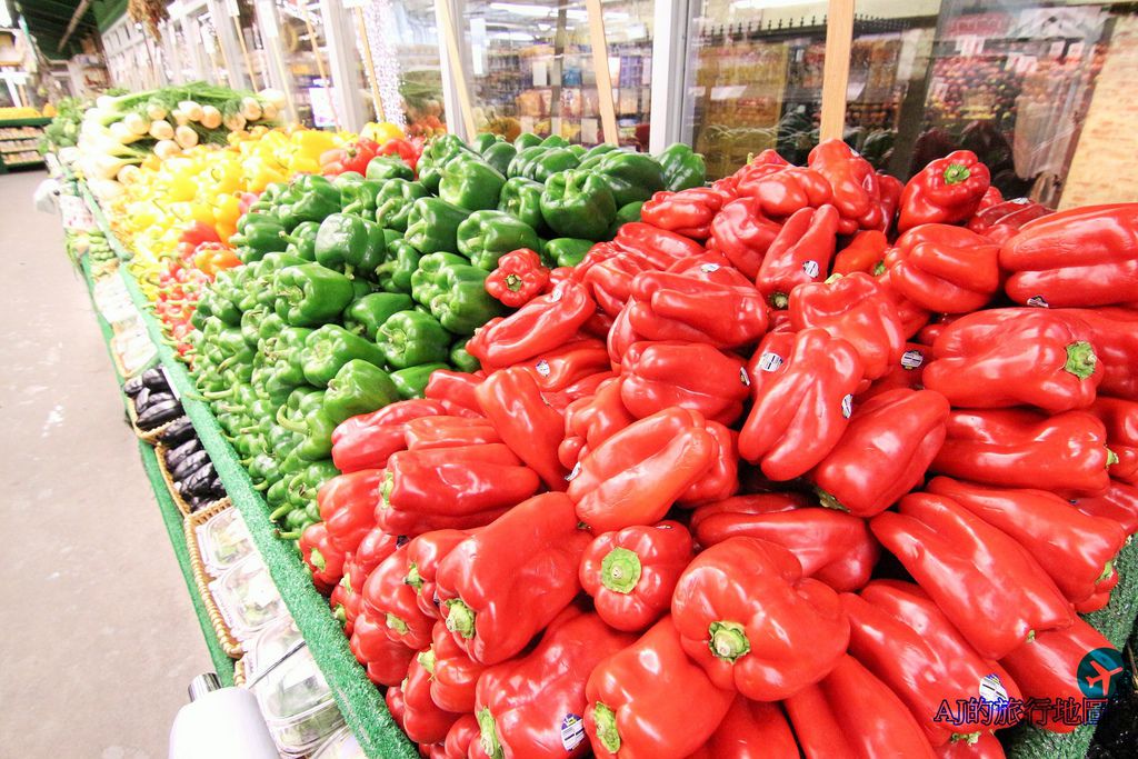 美國紐約美食 雀兒喜市場 Chelsea Market 紐約人的時尚廚房 Oreo餅乾發明地 @AJ的旅行地圖