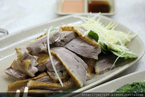 台北景美夜市美食 微笑炭烤、鵝媽媽鴨肉麵 @AJ的旅行地圖