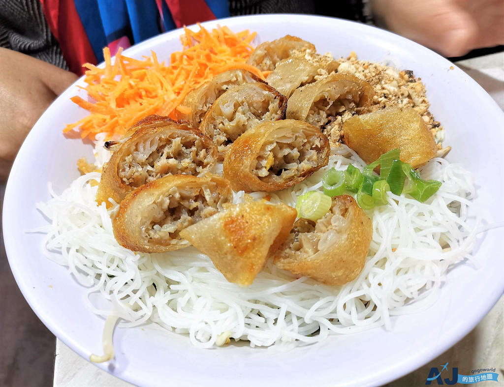 巴黎美食 松興越南河粉 Song Heng Pho 巴黎越南餐廳推薦 @AJ的旅行地圖