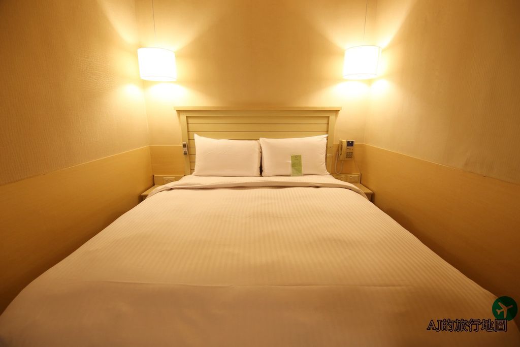 已歇業 捷運高雄車站住宿 康橋商旅 雄中館 Kindness Hotel Xiong Zhong 商務雙人房、早餐、停車場分享 @AJ的旅行地圖