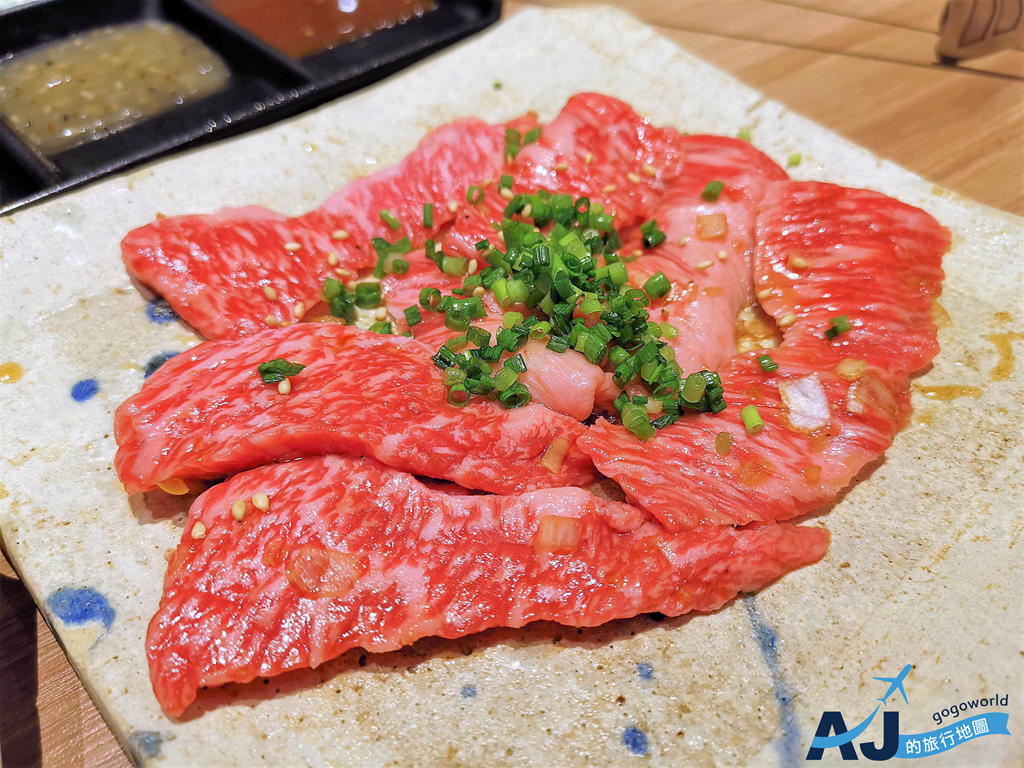 2026沖繩美食 燒肉乃我那霸總店 名護燒肉 和牛單點、吃到飽通通有 沖繩自由行推薦 @AJ的旅行地圖