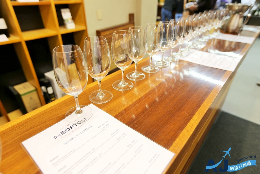 2026墨爾本酒莊一日遊 亞拉河谷 Yarra Valley 酒莊品酒美食之旅 墨爾本景點推薦 @AJ的旅行地圖