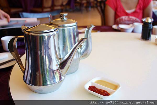 台北美食 吉星港式飲茶 南京東路 24小時營業港式茶餐廳