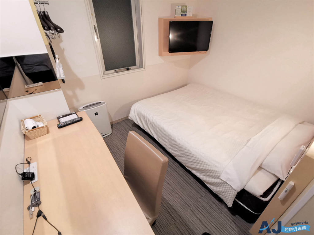 2026東京住宿 淺草超級酒店 東京自由行推薦 @AJ的旅行地圖