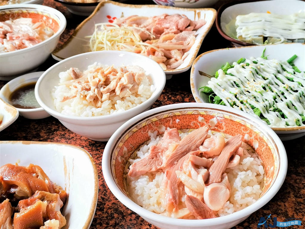 即時熱門文章：嘉義美食 林家火雞肉飯x麻油雞飯 嘉義人推薦的嘉義雞肉飯
